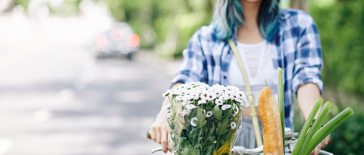 Spesa di marzo: cosa comprare e come risparmiare