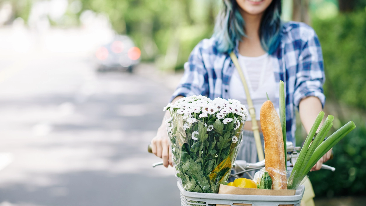 Spesa di marzo: cosa comprare e come risparmiare