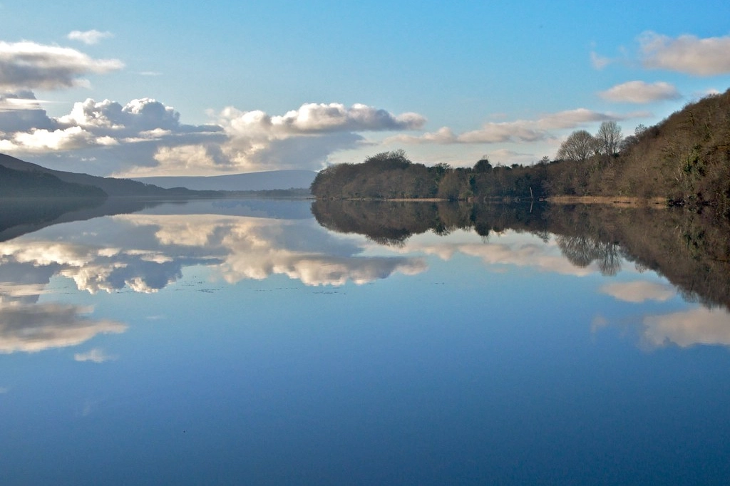 Lough Gill