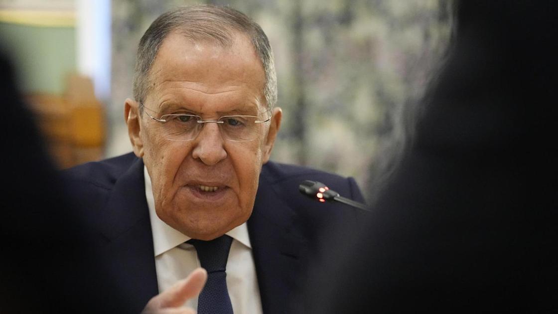 Lavrov, 