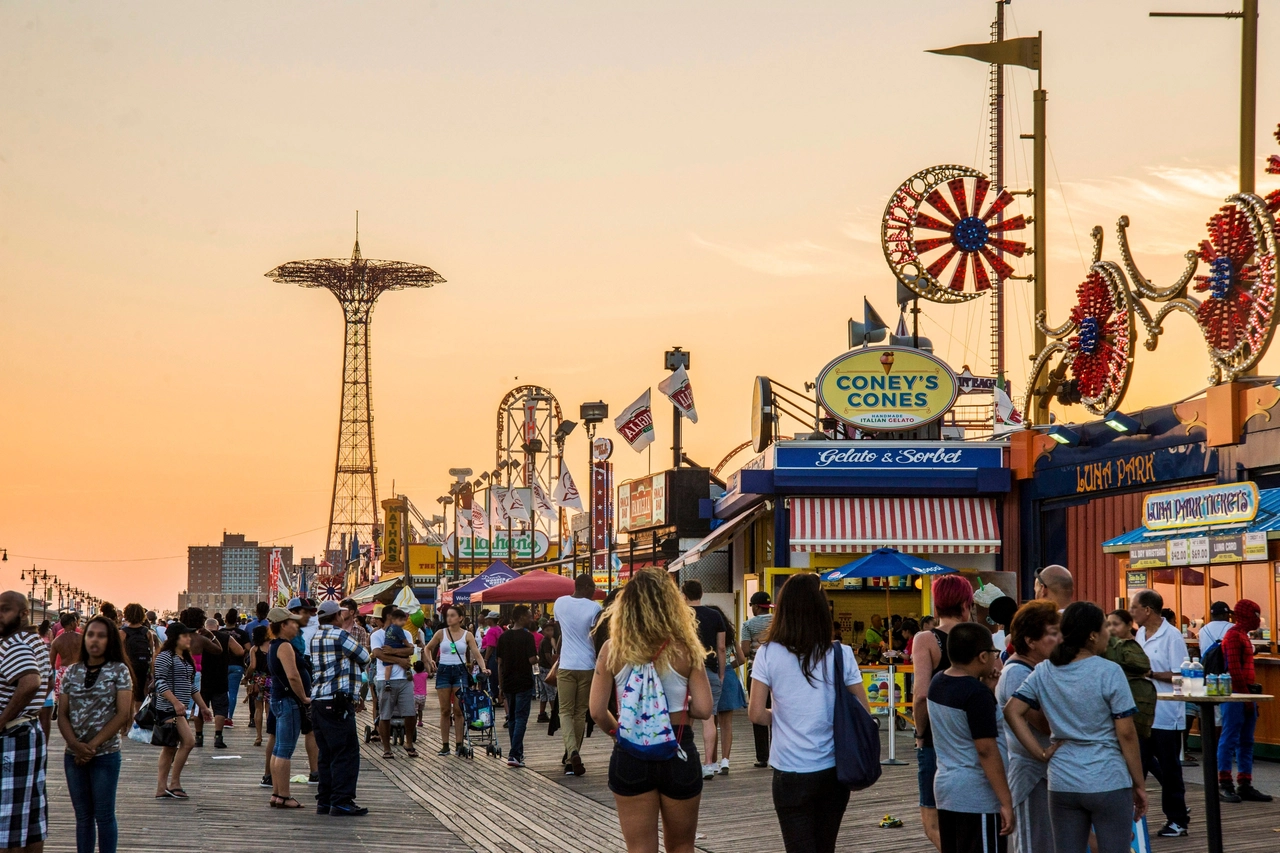 Coney Island