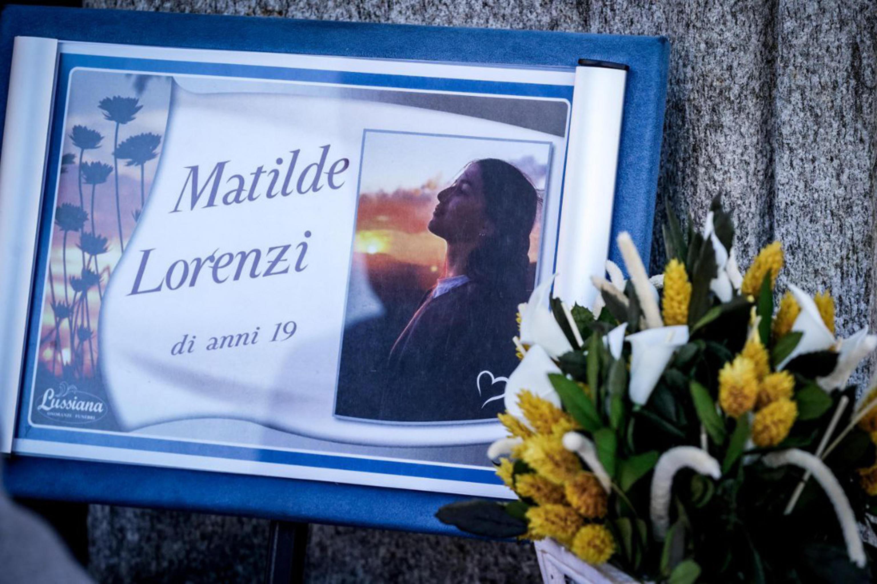 Matilde Lorenzi, cosa non torna dell’incidente. I punti sotto la lente del Csm