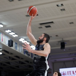 Risultati Eurocup: Joventut-Treno 86-100