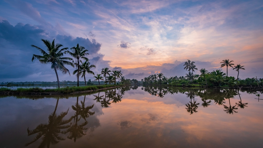 Kerala: il Paese degli Dei, culla dell’Ayurveda