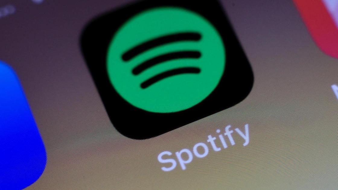 Spotify, 2024 in Italia è l