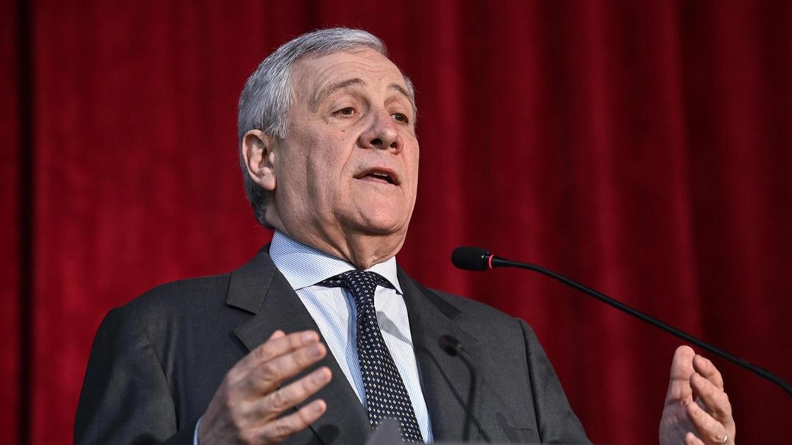 Antonio Tajani: Soluzioni europee per tutelare gli interessi sui dazi