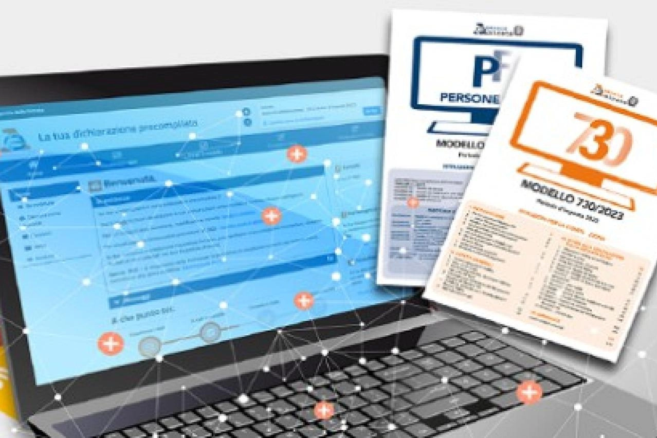 Arriva il 730 semplificato, più snella anche dichiarazione Iva