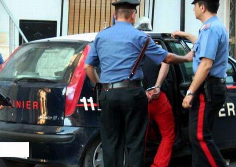 Bambina Di 8 Anni Violentata Dal Vicino Di Casa: Arrestato Un 40enne