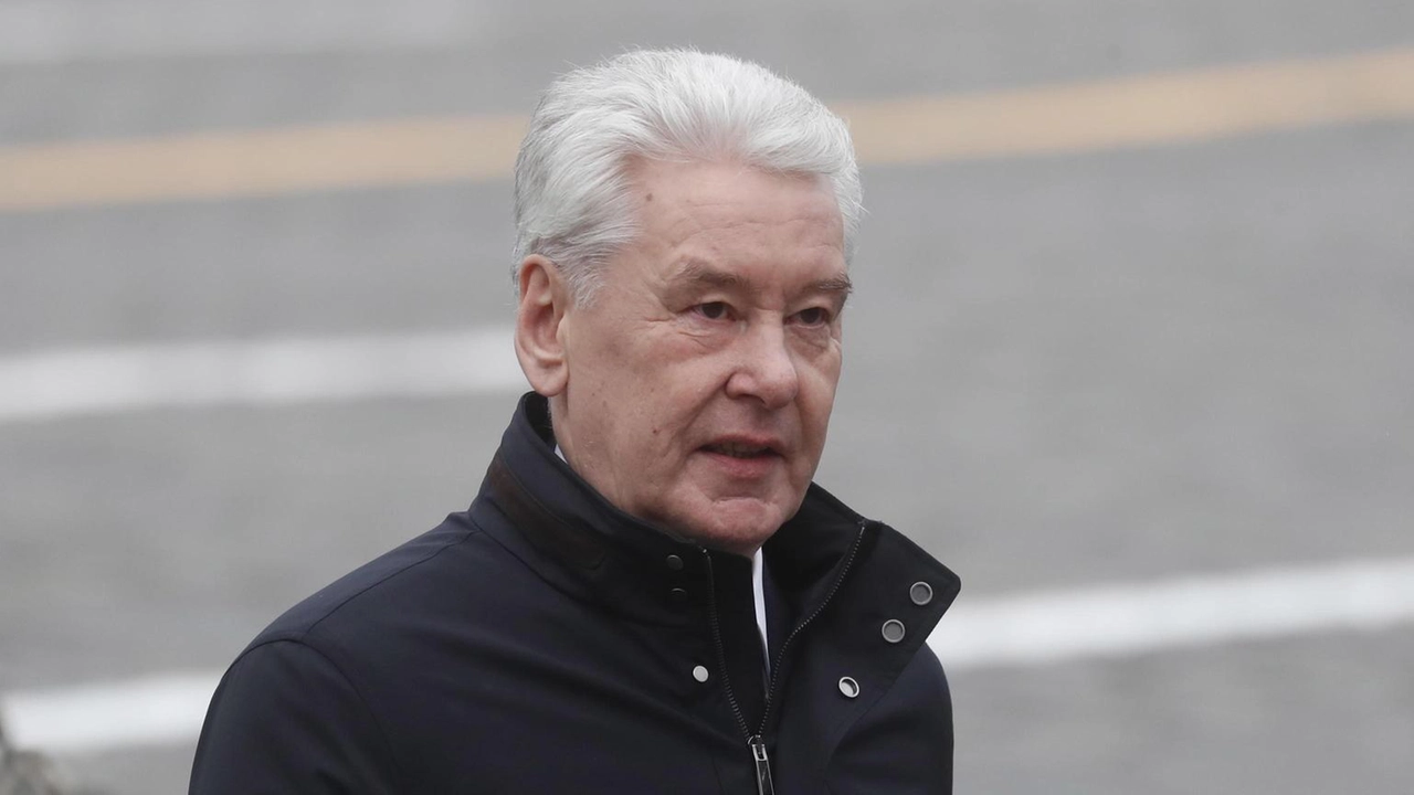 Sobyanin: '74 ordigni abbattuti'