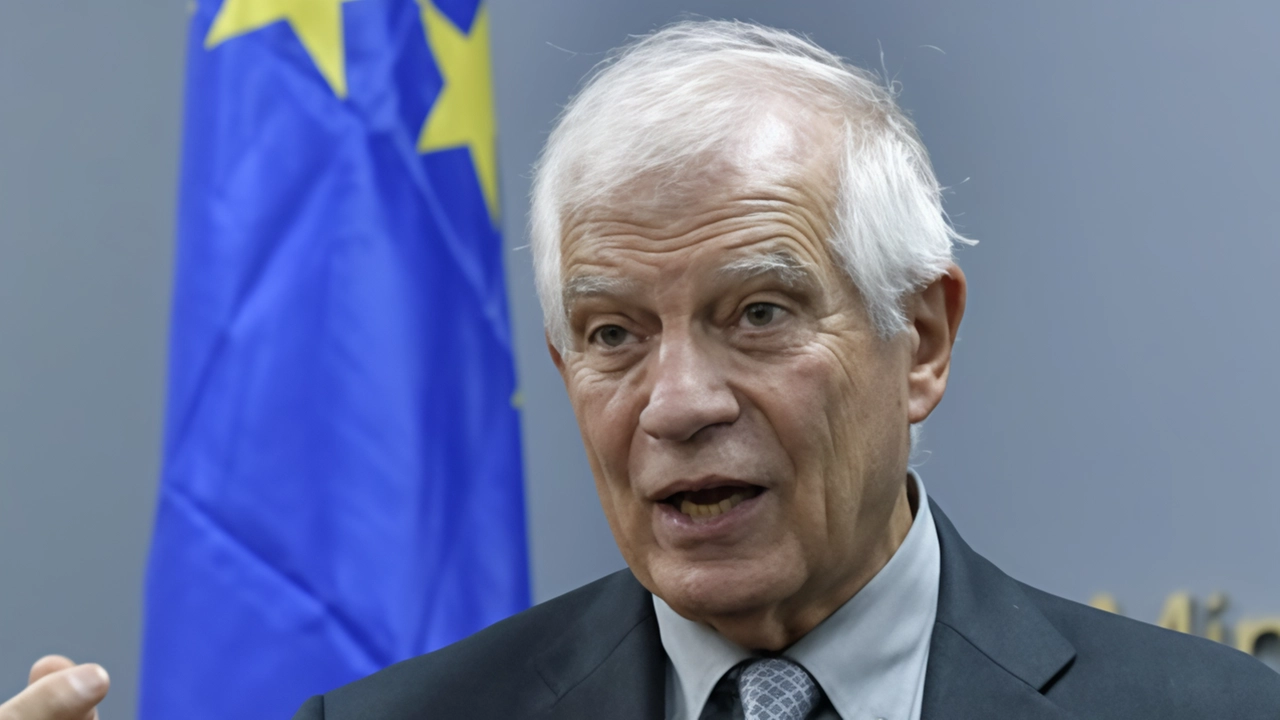 L'alto rappresentante Ue Borrell chiede una tregua in Libano durante riunione d'emergenza dei ministri degli Esteri europei. Situazione umanitaria critica con un milione di sfollati. Evacuazioni in corso, anche l'Italia pronta ad assistere. Momento cruciale per il Libano.