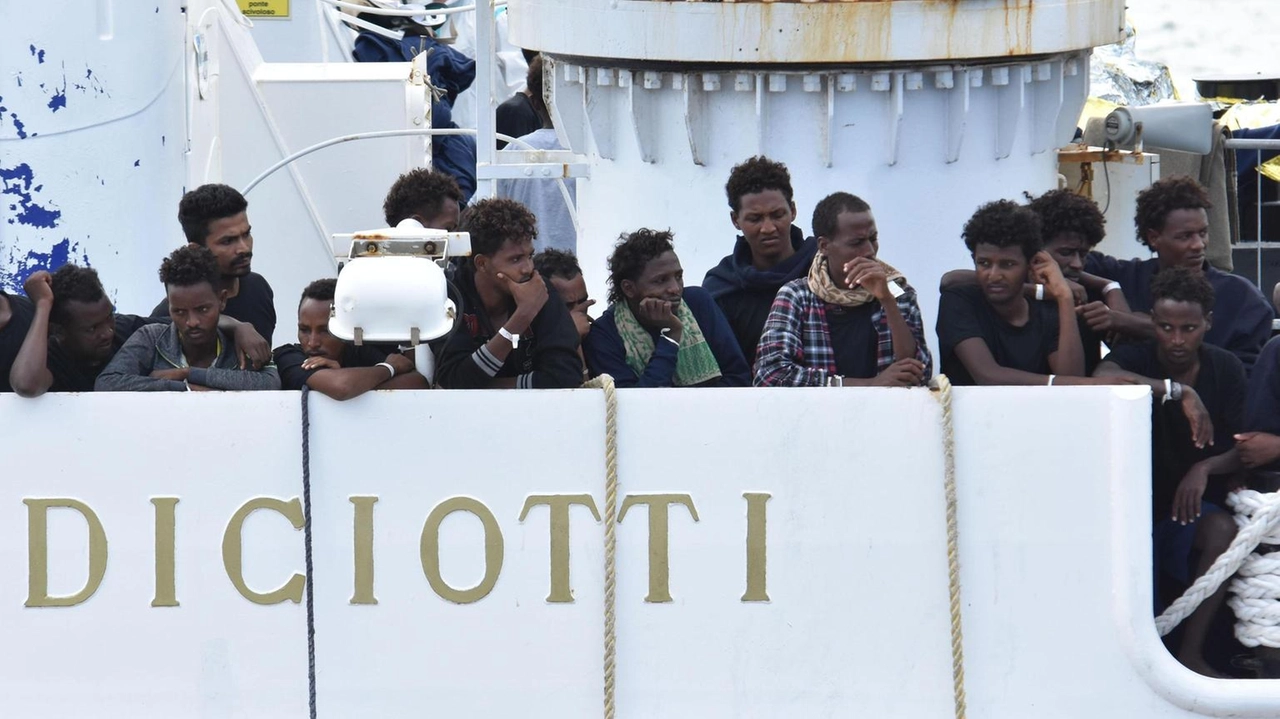 Csm chiede tutela per la Cassazione dopo critiche politiche a seguito dell'ordinanza su un migrante della nave Diciotti.