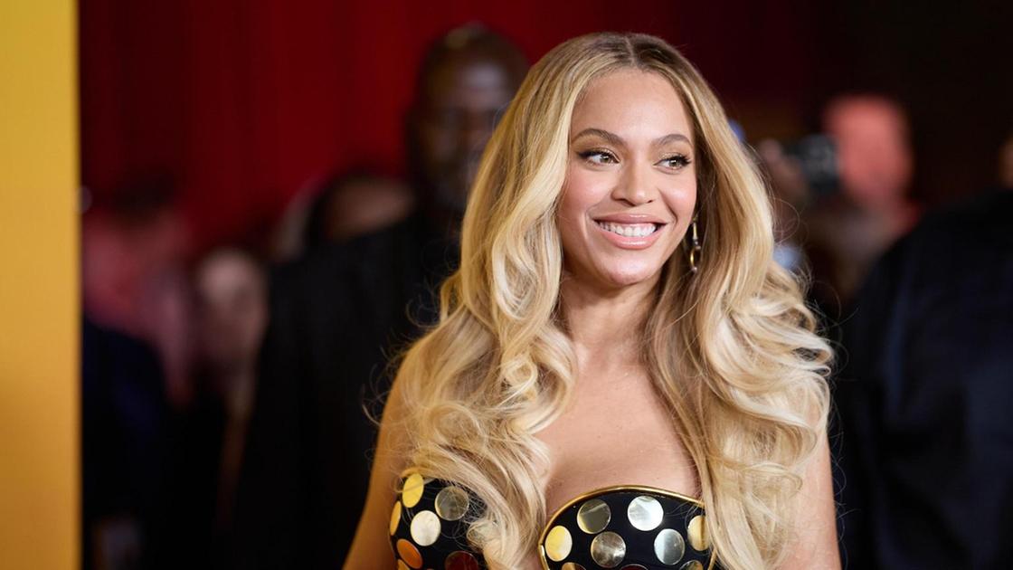 Beyoncé dona 2,5 milioni di dollari per le vittime degli incendi di Los Angeles