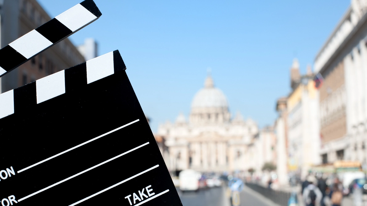 Location italiane del cinema - Crediti iStock Photo