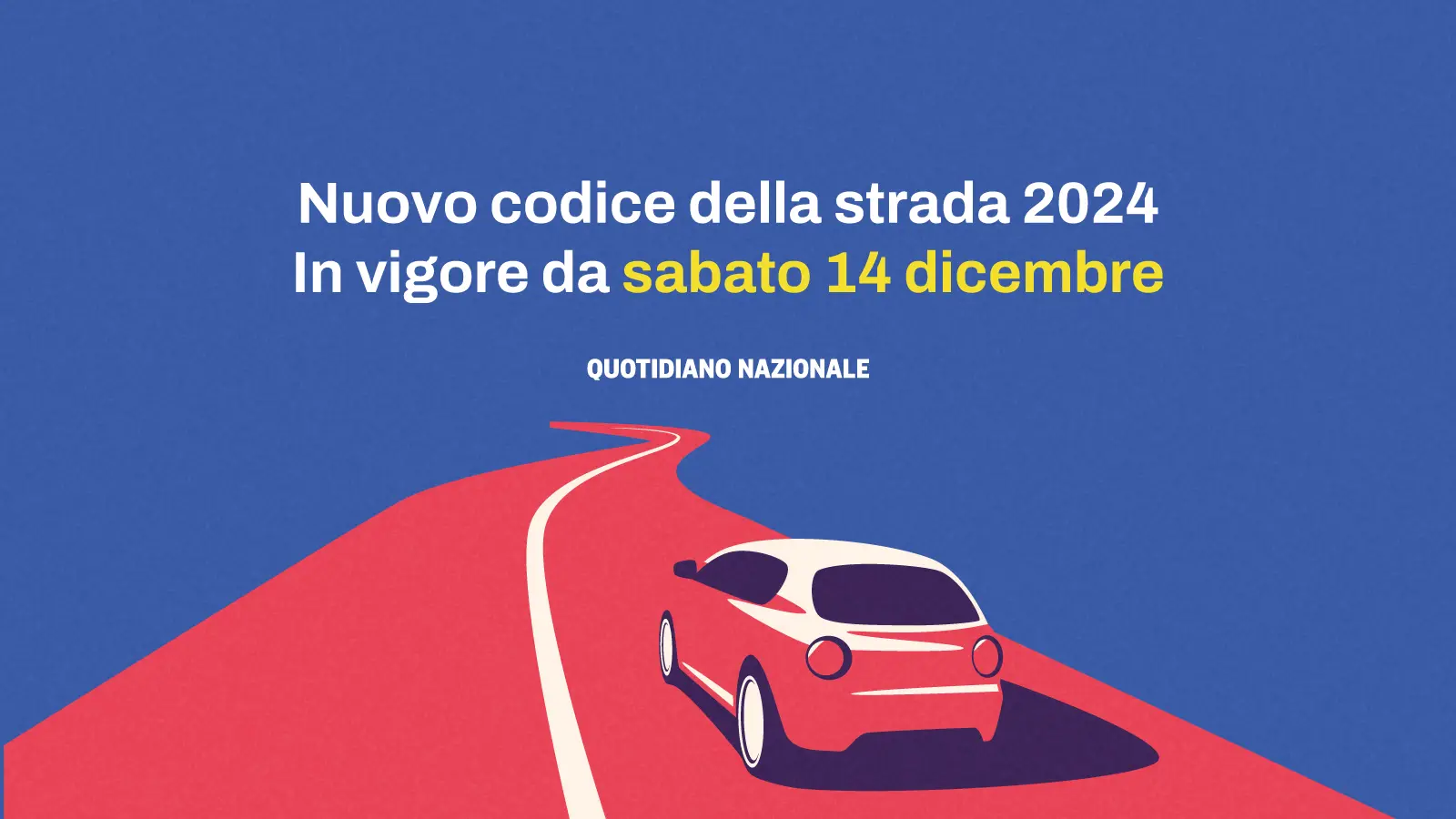 Nuovo codice della strada, l’esperto: “Neopatentati, cosa cambia dal 14 dicembre”. Targa e assicurazione per i monopattini, il calendario