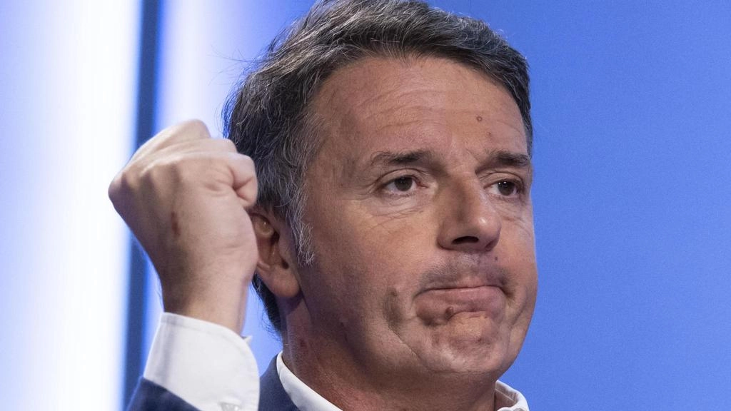 Renzi, è stato sconfitto chi dice 'non aprite a Iv'