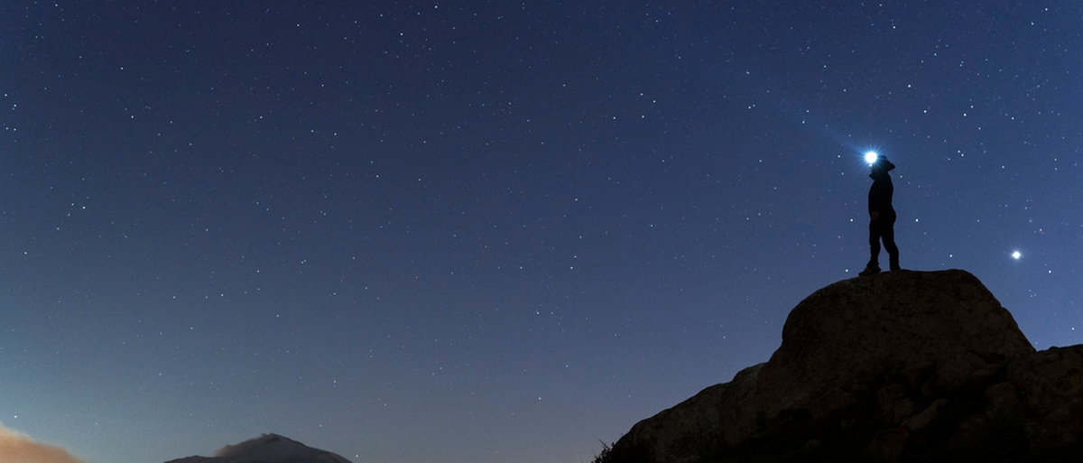 Eclissi e sciami meteorici: gli eventi astronomici che ci riserva la primavera 2025