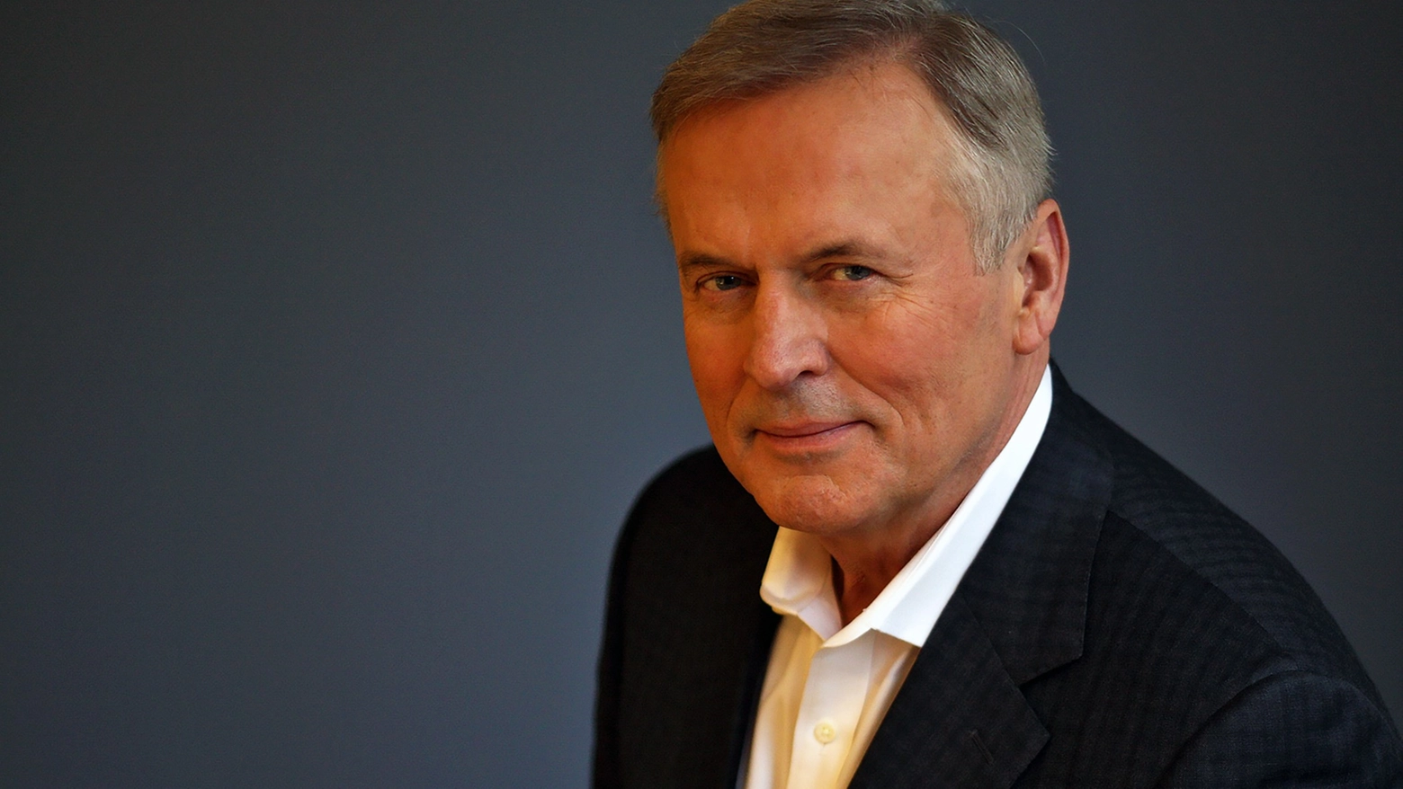 John Grisham