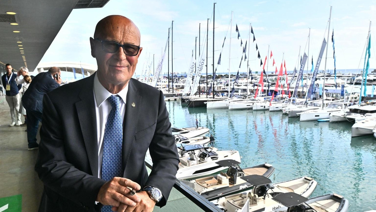 Confindustria Nautica, sosteniamo crescita, il governo aiuti