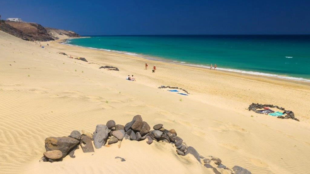 Isole Canarie, Pájara - Butihondo, Fuerteventura