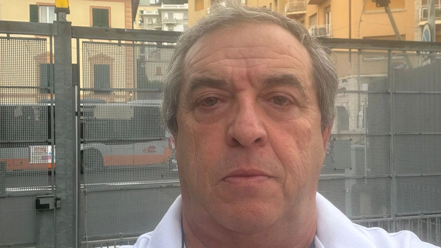 Alberto Muraglia, ex vigile di Sanremo: timbrò il cartellino in mutande, per la Corte d'Appello dev'essere reintegrato (e risarcito)