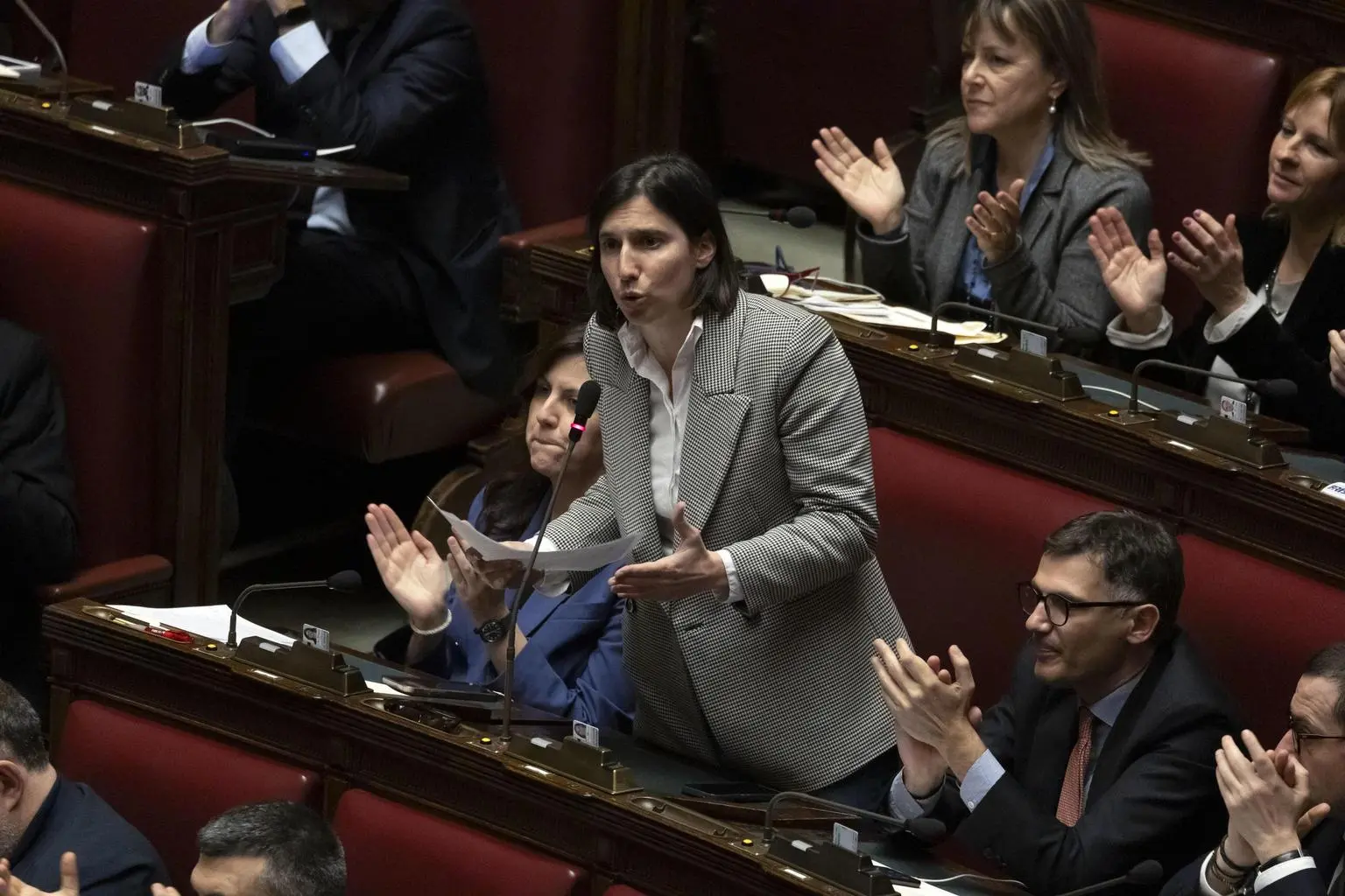 Le democrazie diano risposte ai problemi reali