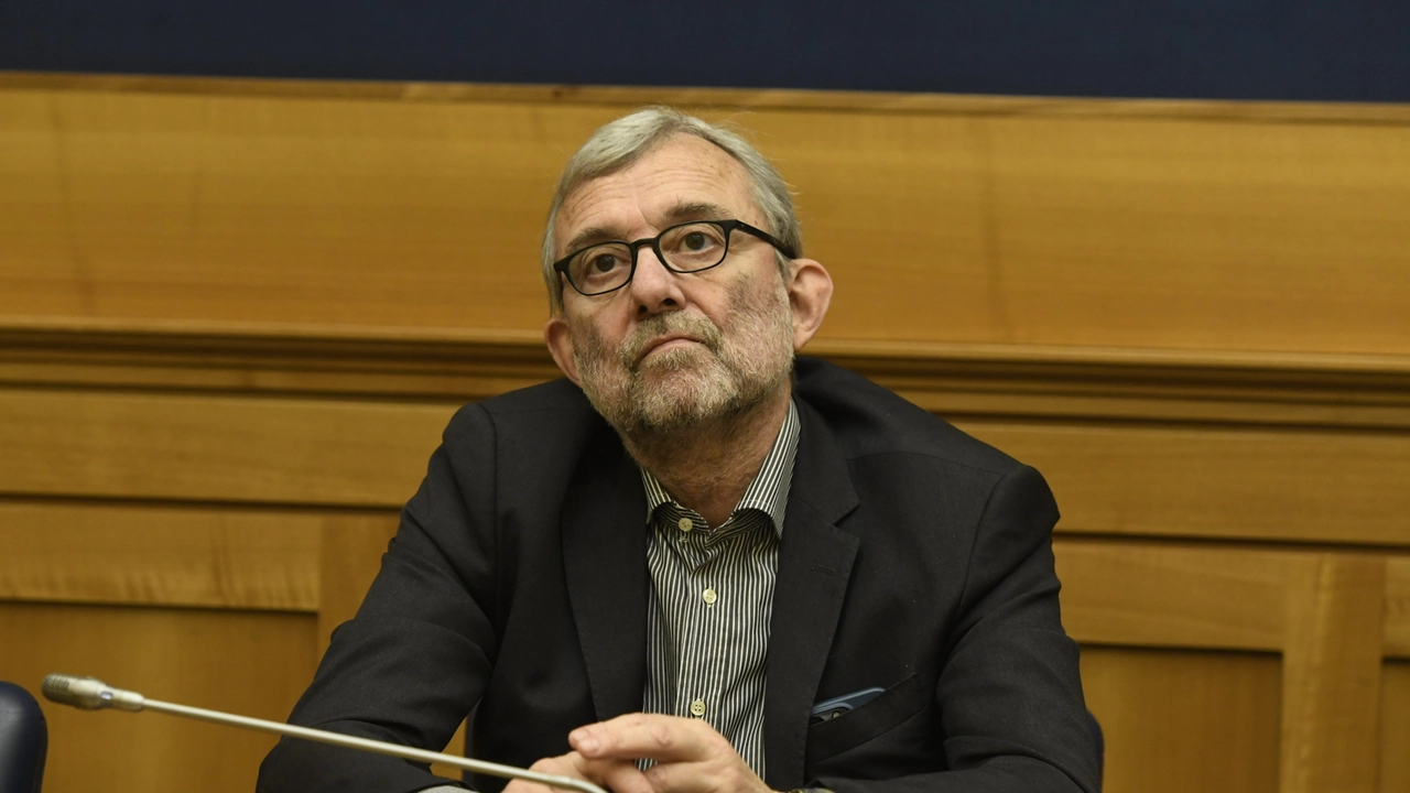 Roberto Giachetti