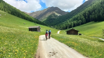 Val Pusteria, 5 cose da fare e da gustare in Alto Adige