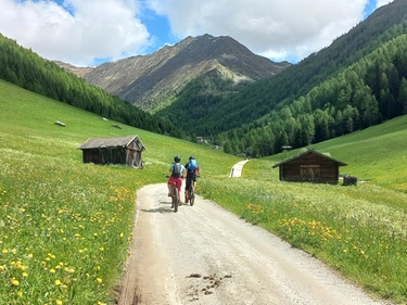 Val Pusteria, 5 cose da fare e da gustare in Alto Adige