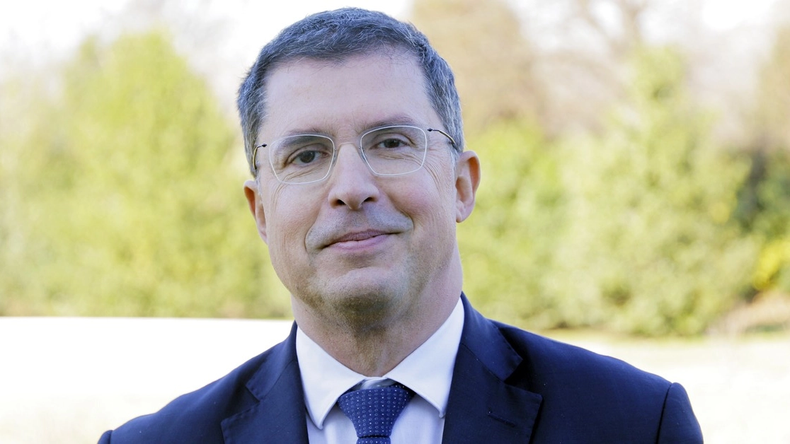 Andrea Dellabianca presidente nazionale della CdO