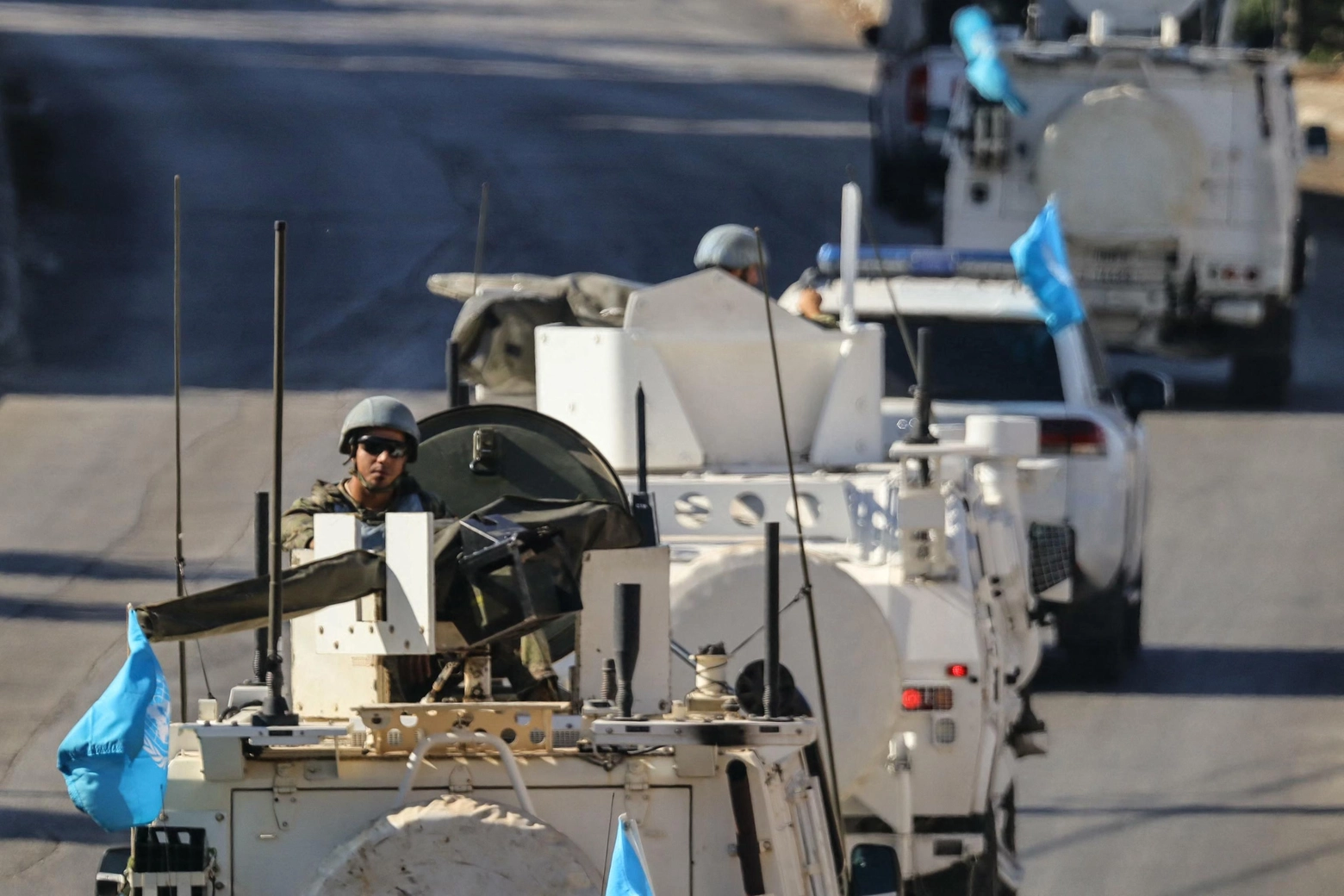 Le basi Unifil in Libano sono state attaccate dall'esercito israeliano