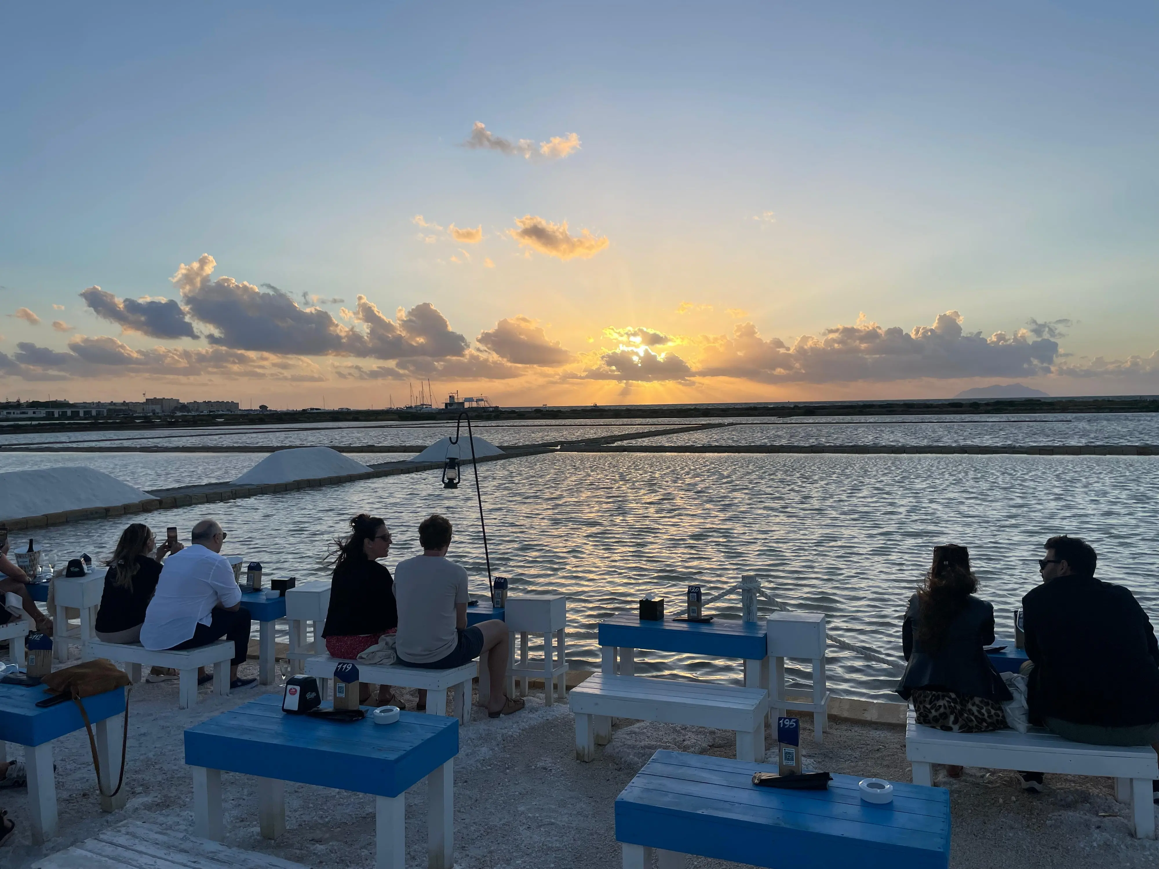 Il sale della terra: fra Trapani e Marsala, viaggio nella Sicilia occidentale