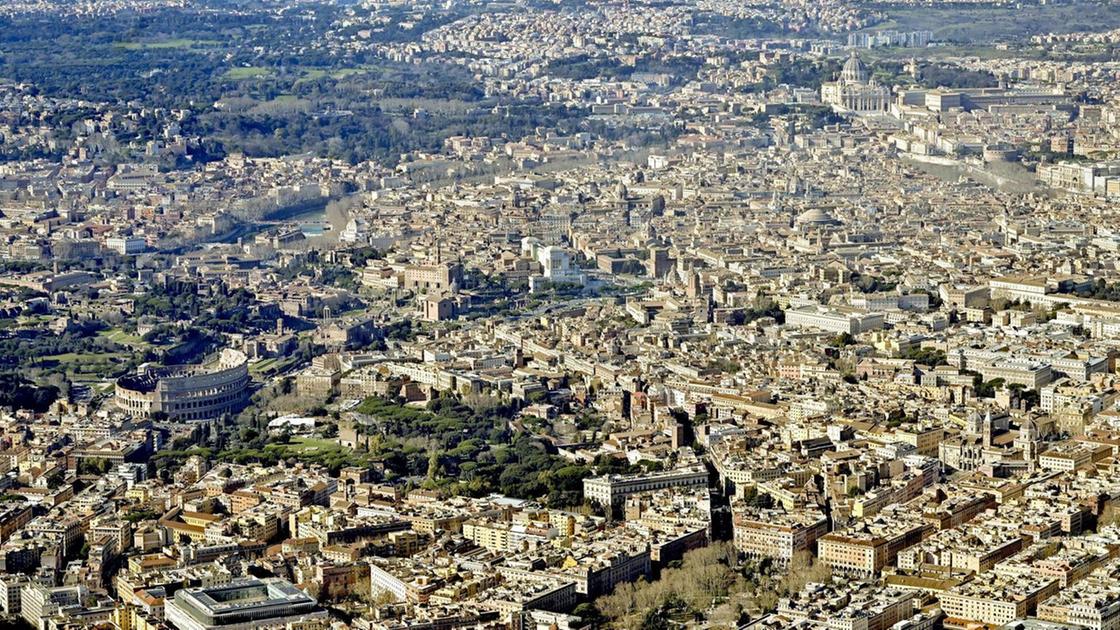 Giubileo 2024: Roma pronta a sfidare le capitali europee nel turismo