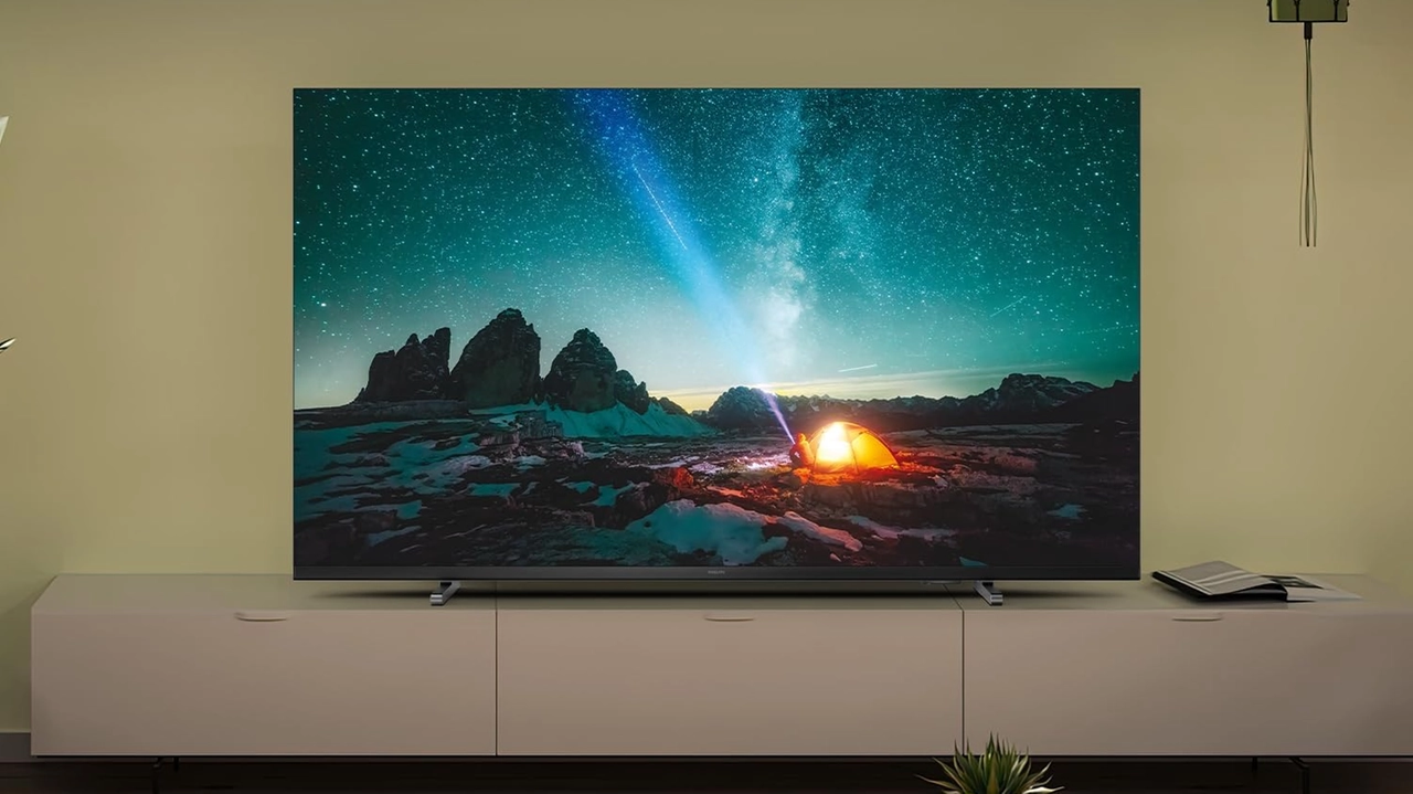 Philips smart TV