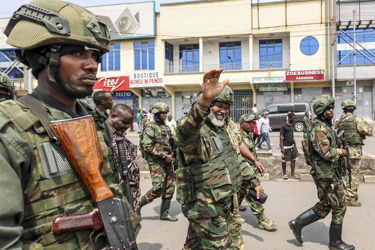 Attacco mortale in Congo: uccisi tre operatori dell'ong svizzera Eper