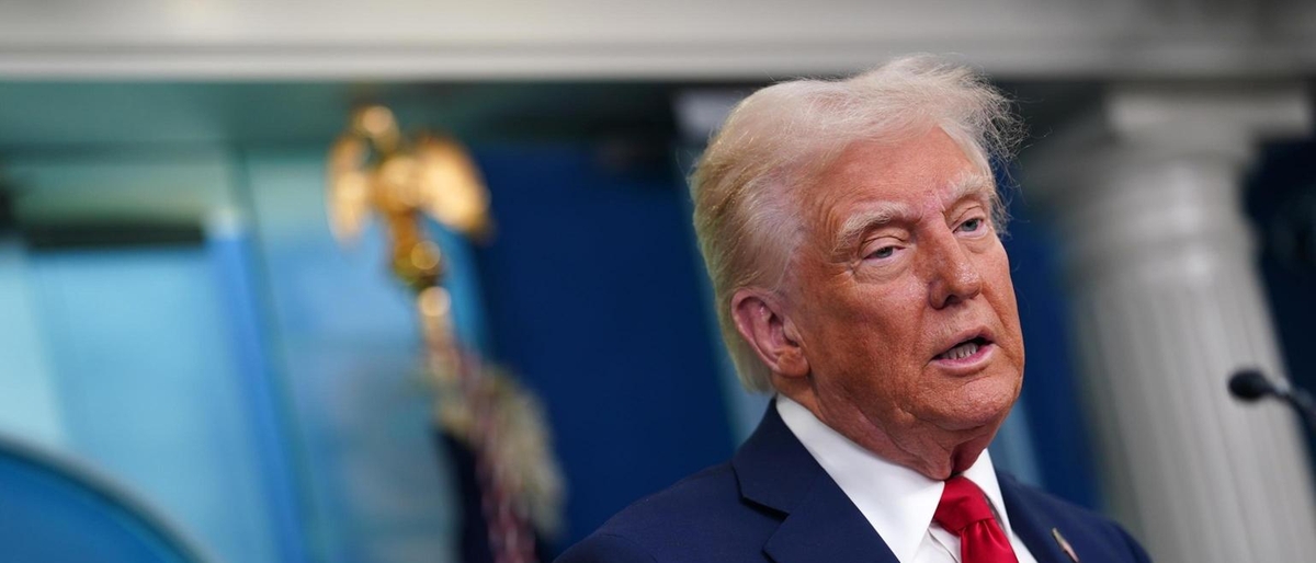 Donald Trump: colloquio con Zelensky per la pace, incontro chiave a Monaco