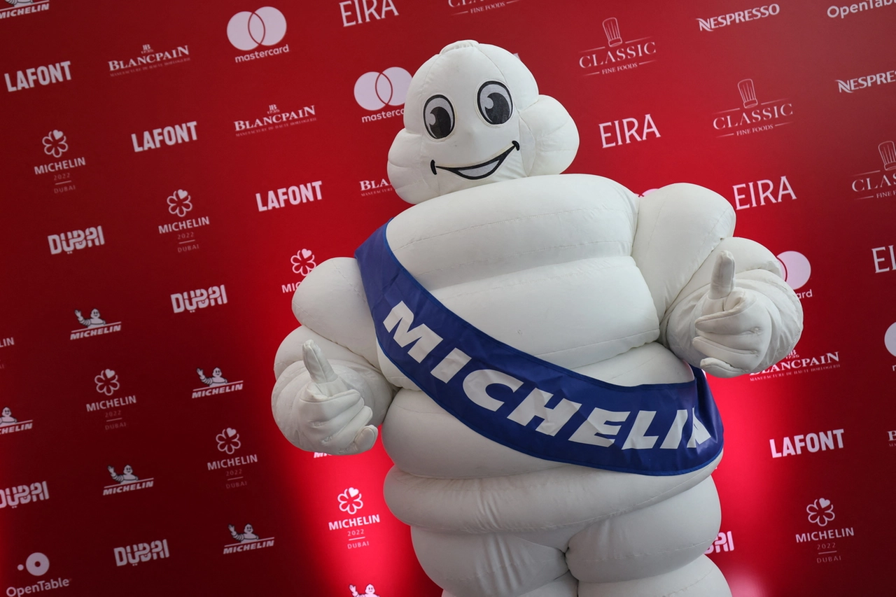 In arrivo la nuova Guida Michelin Italia 2024