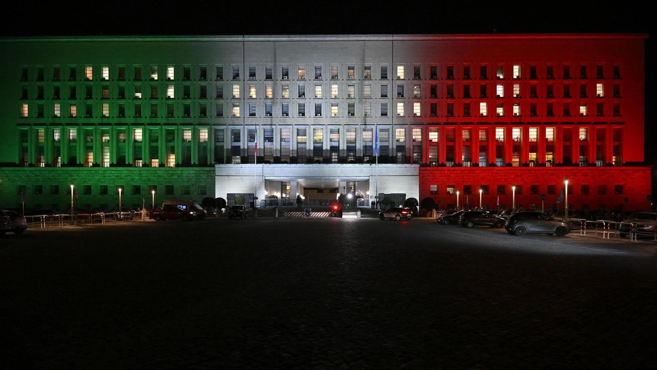 Alla Farnesina, con la Conferenza delle ambasciatrici e ambasciatori, si discutono sfide globali e politica estera italiana.