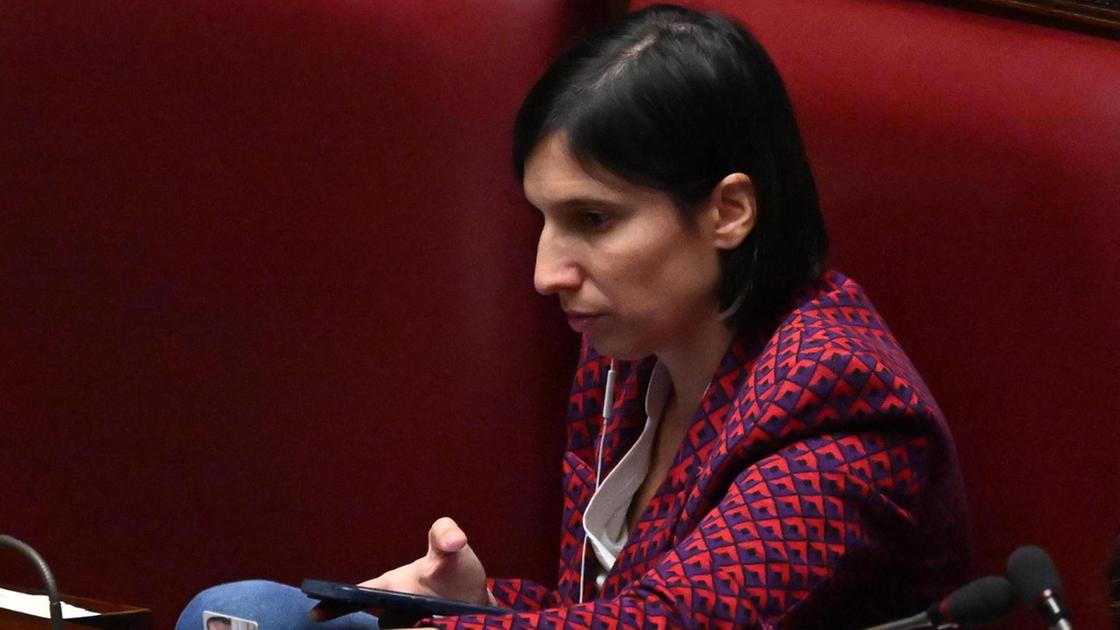 Schlein, sentenze si rispettano,la destra non lo fa