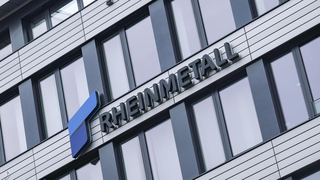 Rheinmetall prevede 8.000 nuove assunzioni entro il 2025