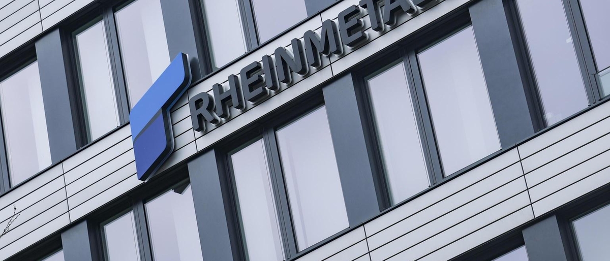 Rheinmetall prevede 8.000 nuove assunzioni entro il 2025