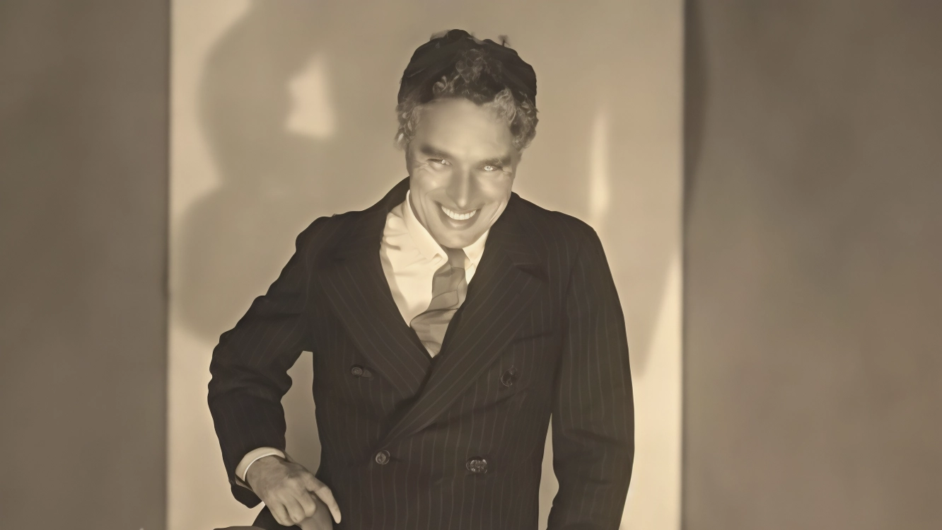 All’asta foto, oggetti e cimeli di Charlie Chaplin