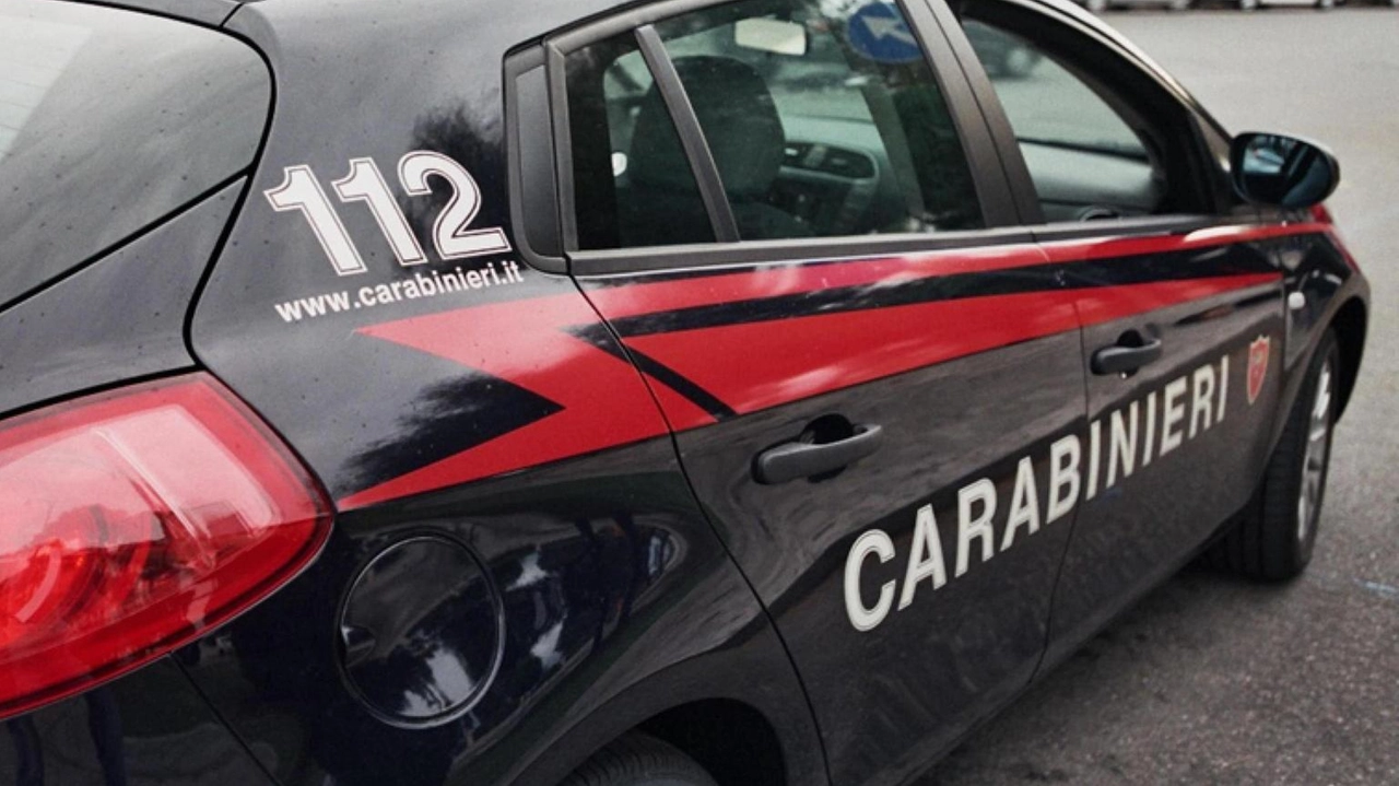 La scorsa notte nel Brindisino, indagano i carabinieri