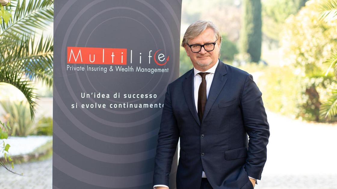 Sinergy acquisisce il 64% di Multilife, Roberto Zanin confermato presidente