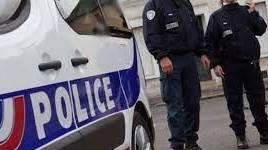 Polizia parigina