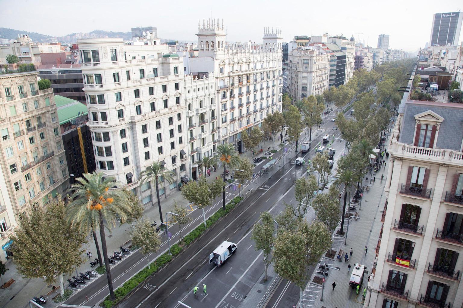 Incidente a Barcellona: autobus con studenti messinesi coinvolto, oltre 30 feriti