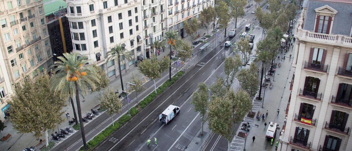 Incidente a Barcellona: autobus con studenti messinesi coinvolto, oltre 30 feriti