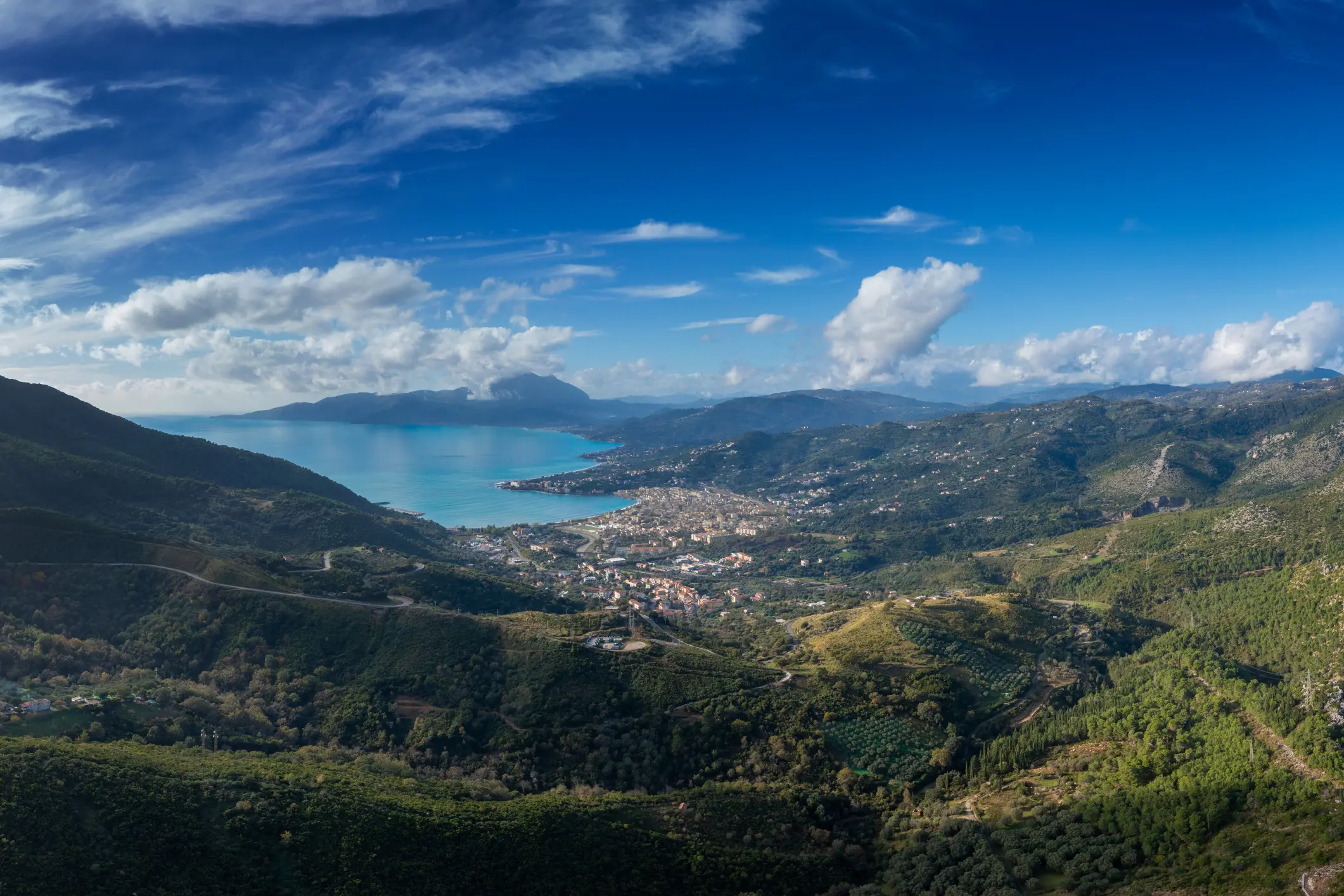 Cilento, culla della dieta mediterranea. Per il New York Times è un tesoro nascosto