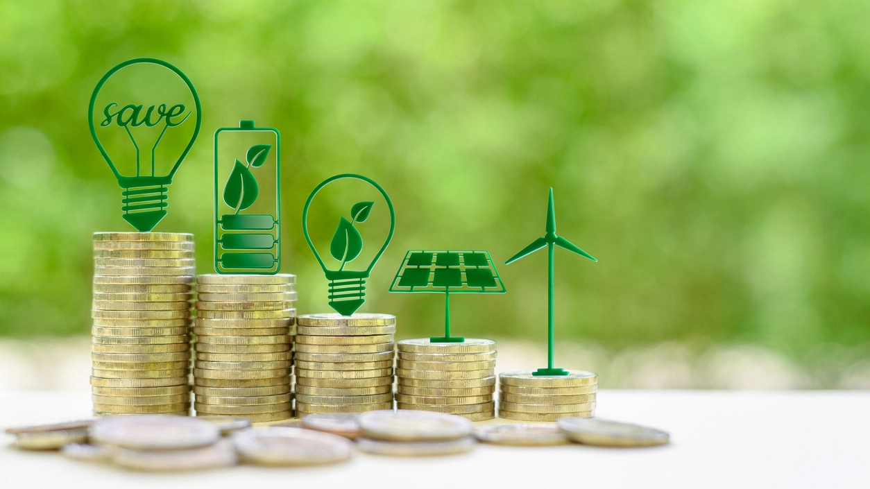 Green bond - Crediti iStock Photo