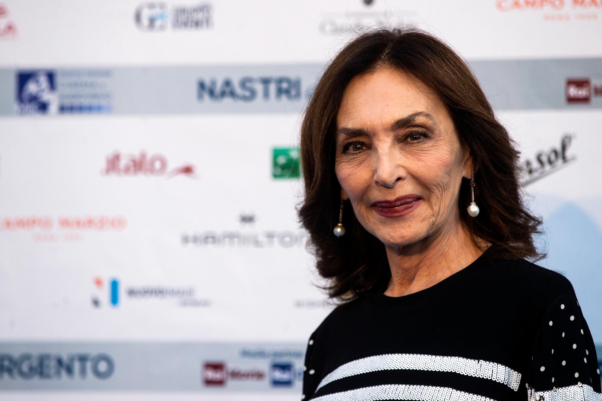 Maria Rosaria Omaggio è morta, l’attrice aveva 67 anni