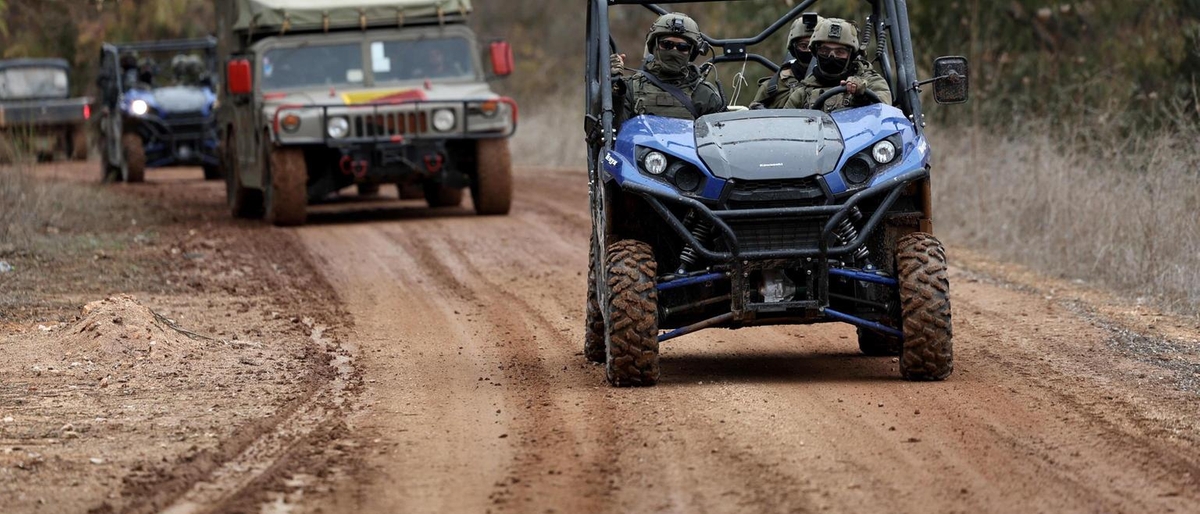 Esercito libanese, non avvicinarsi a zone con presenza Idf